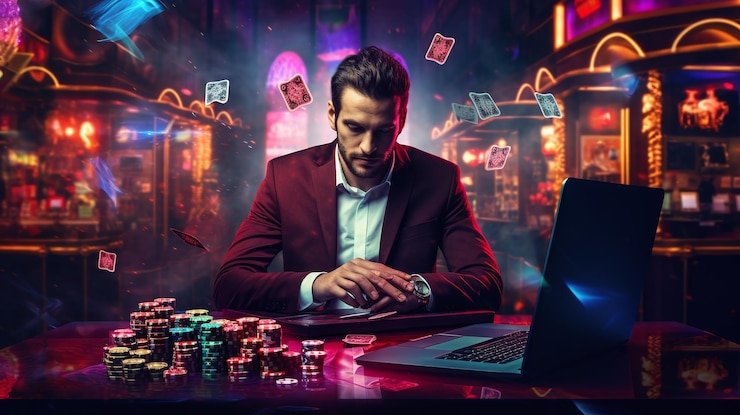 8mbets app-এ ক্রিকেট ও ক্যাসিনো বিনোদনের বিভিন্ন বিভাগ