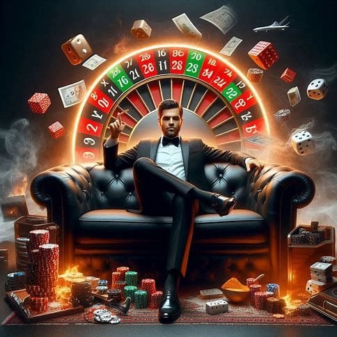 দায়িত্বশীল গেমিং অনুশীলন – 8mbets app-এর নির্দেশিকা